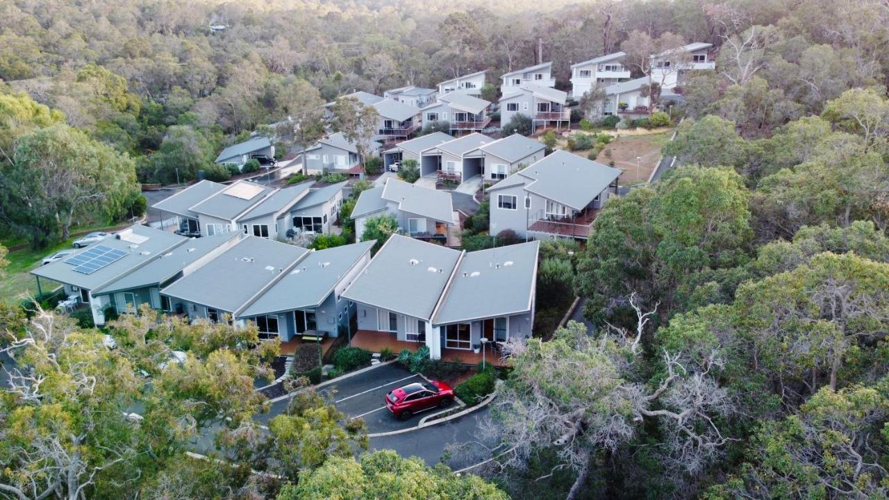 Cape Villas 23 Dunsborough Esterno foto